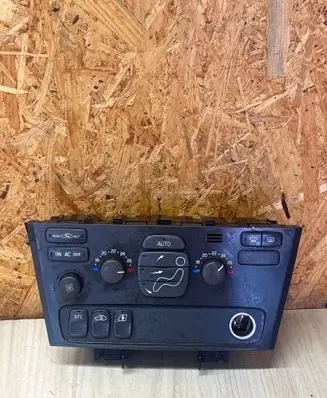 Volvo S80 Climate control unit 9452368 99W50E