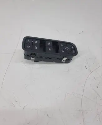 Porsche Cayenne (9Y0 9Y3) Electric window control switch 971959858P