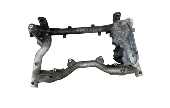 Mercedes-Benz E W212 Front subframe A2126281000 2126281000