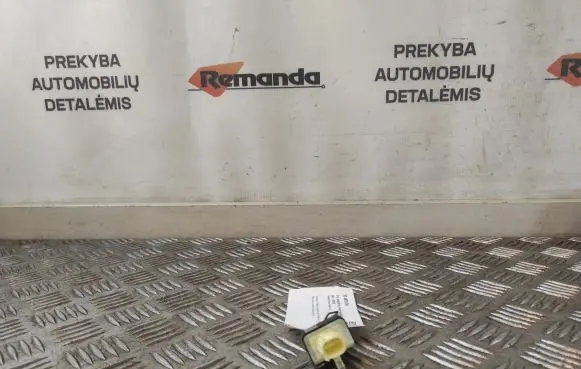 Toyota Prius Prime Airbag deployment crash/impact sensor 8983147050 537CZZPP2