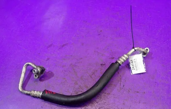 Nissan Primera Air conditioning (A/C) pipe/hose 