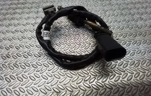 Volkswagen Crafter Exhaust gas temperature sensor 03L906088DC