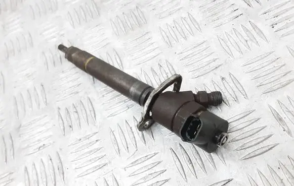Volvo V50 Fuel injector 30750283