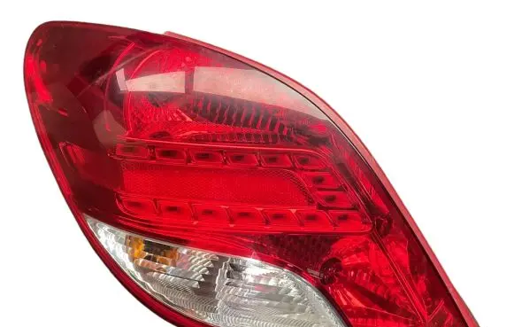 Peugeot 207 Rear/tail lights 968656608000