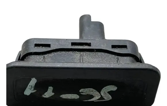 Tailgate/trunk/boot exterior handle