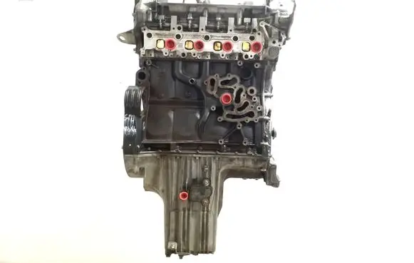 Mercedes-Benz A W169 Engine A640941