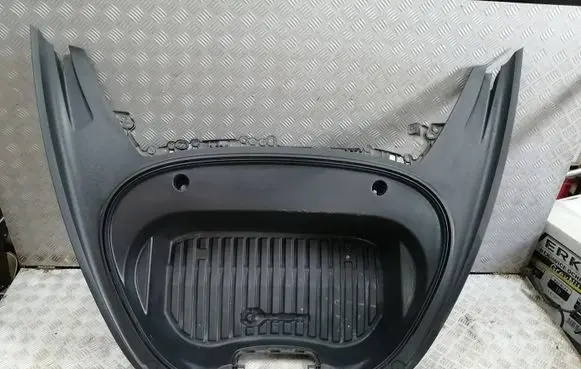 Tesla Model 3 Front trunk storage compartment 1645350-00