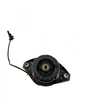 Mercedes-Benz ML W166 Engine mount bracket A1662404517