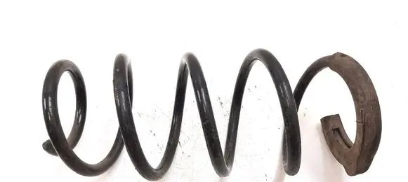 Honda CR-V Front coil spring