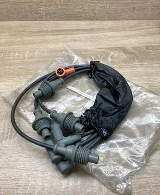 Peugeot 405 Ignition plug leads 5967G8