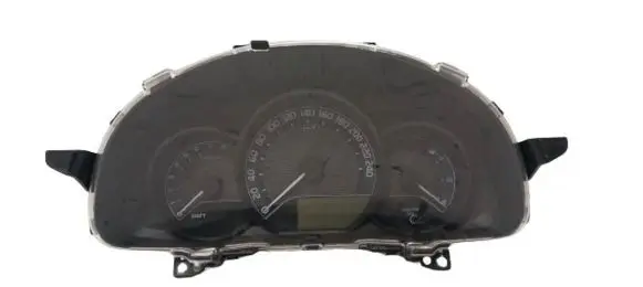 Toyota Auris E180 Speedometer (instrument cluster) 838000Z251 MB1575701340