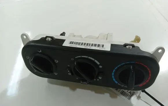 Dodge Caliber Climate control unit P55111874AC