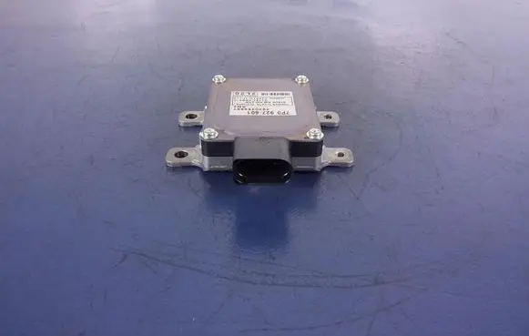 Porsche Cayenne (92A) Other control units/modules 7P0927601