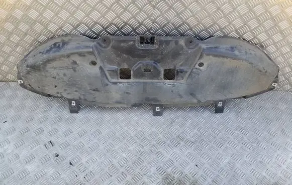 Cupra Born Rear bumper underbody cover/under tray 10A825523