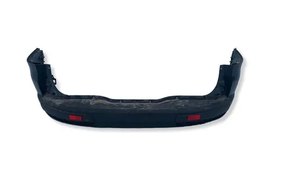 Ford Galaxy Rear bumper 