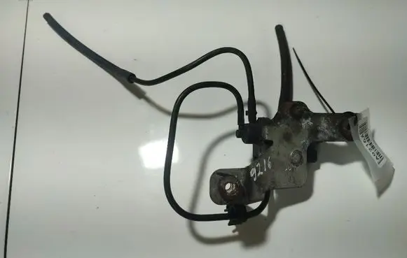 Fiat Punto (188) Turbo solenoid valve 55203202