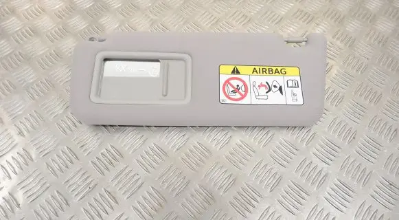 Lexus RX 450H Sun visor 7432048450