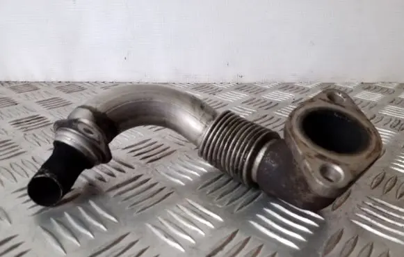 KIA Sorento EGR valve line/pipe/hose