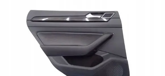 Volkswagen Arteon Rear door card panel trim 3G8867211