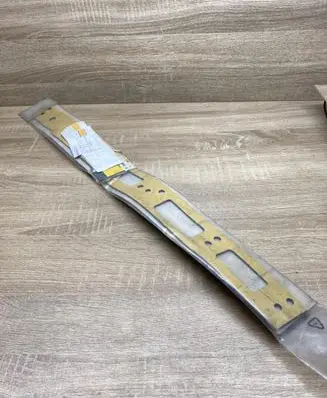 Renault Megane III Number plate light 849F30001R