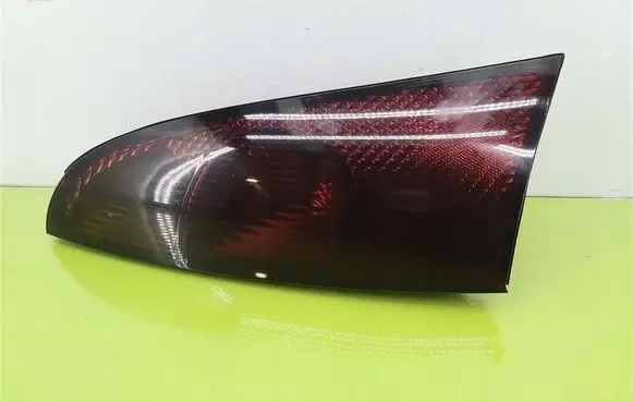 Ford Focus Rear/tail lights 