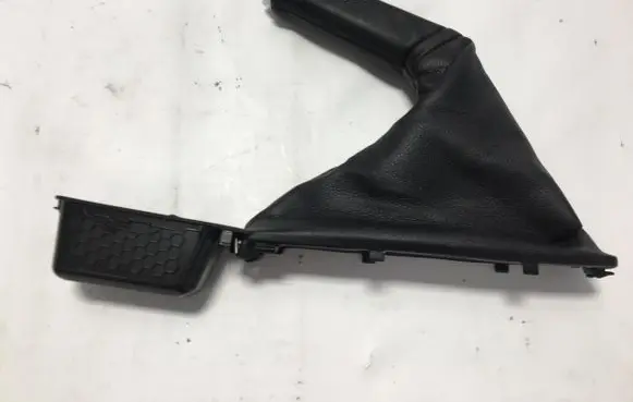 Ford Fiesta Handbrake trim H1BB-A044L49-A