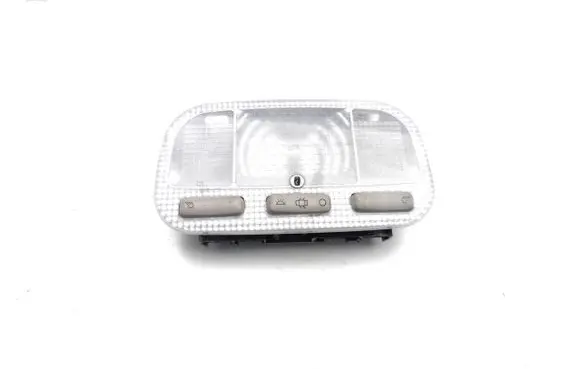 Citroen C3 Picasso Front seat light 9680713980