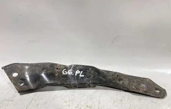 Volkswagen Golf VI Radiator support slam panel bracket 5k0806930b