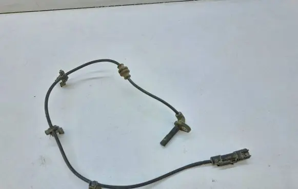 Opel Astra J ABS rear brake sensor 13324530
