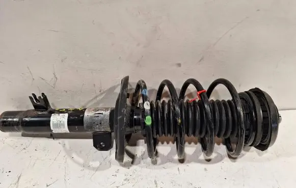 Citroen C3 Front shock absorber/damper