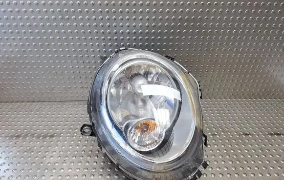 Mini One - Cooper Clubman R55 Headlight/headlamp
