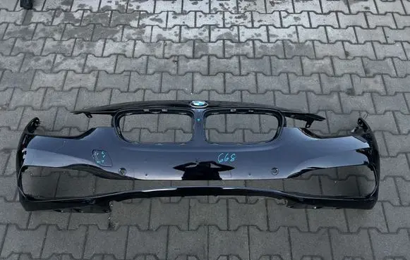 BMW 3 F30 F35 F31 Front bumper
