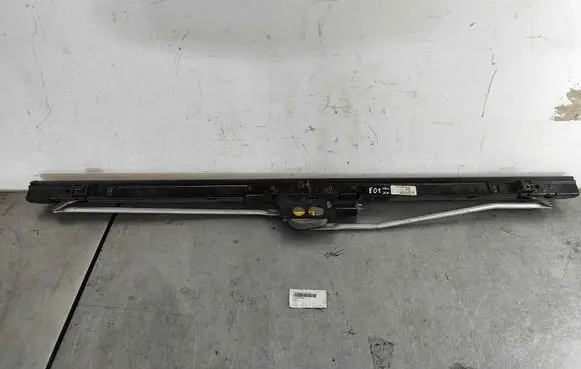 BMW 7 F01 F02 F03 F04 Parcel shelf 51469129056 9129056