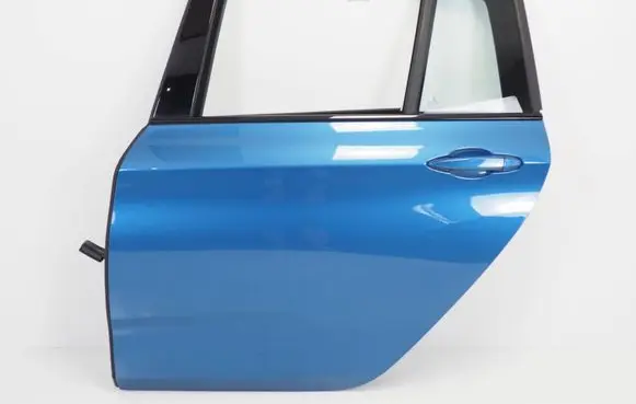 BMW 2 F46 Door (2 Door Coupe) 