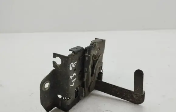 Peugeot 4007 Engine bonnet/hood lock/catch