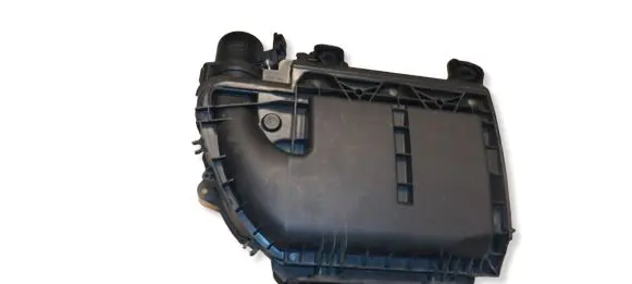 Citroen Berlingo Air filter box 9673061080