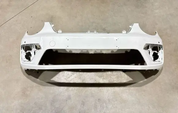 Volkswagen Beetle A5 Front bumper 5C5807221P