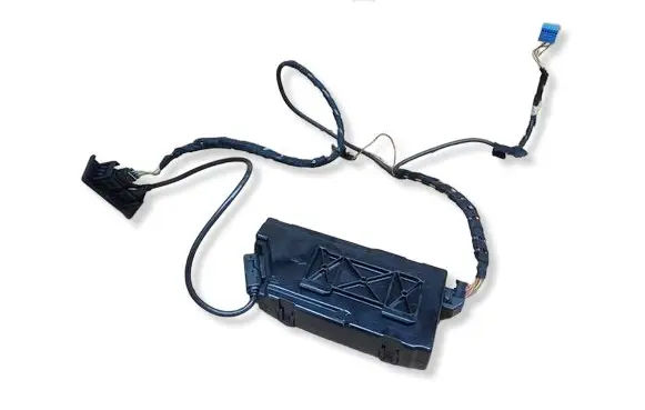 Skoda Rapid (NH) Other control units/modules 5N0035342G 7664935895 1000001015