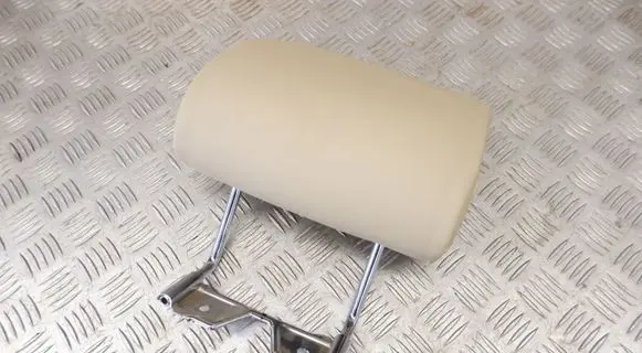 Lexus LS 460 - 600H Rear seat headrest 