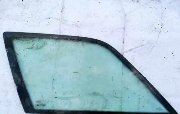 Audi A6 S6 C4 4A Rear side window