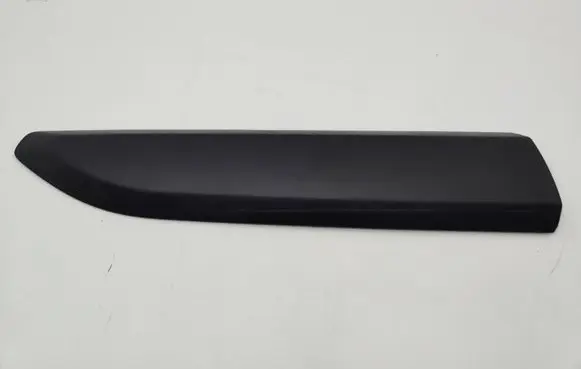 Citroen Berlingo Front door trim (molding) 9817696277