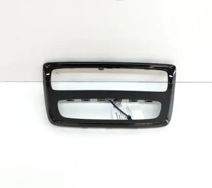 Opel Mokka B Dashboard glove box trim 9834926980