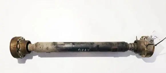 Audi Q7 4L Front prop shaft 7l6521101h 8153130198060a
