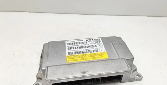 Volvo V60 Airbag control unit/module P31334542 0285010943
