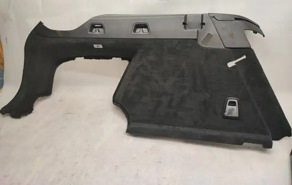 Volvo S90, V90 Trunk/boot side trim panel 31484591 32205763