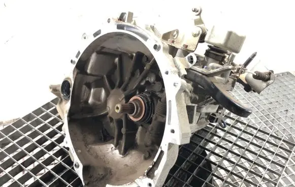 Mitsubishi Mirage VI G4 Attrage Manual 5 speed gearbox F5MBD
