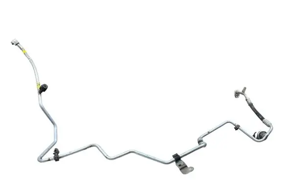 Fiat Doblo Brake booster pipe/hose 51758340