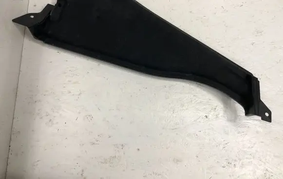 BMW 1 F70 Other engine bay part 15677210 9629839