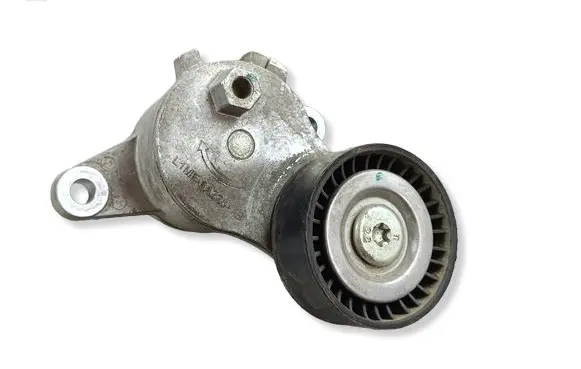 Lincoln Aviator II Generator/alternator belt tensioner 