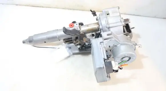 Ford Fiesta Power steering pump A0026627